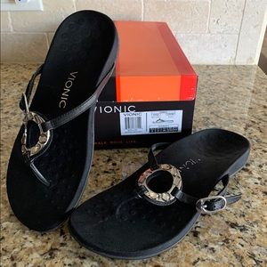 Vionic sandals